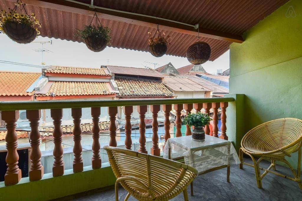 Ohana House @ 53 Kasturi Malacca Cameră foto